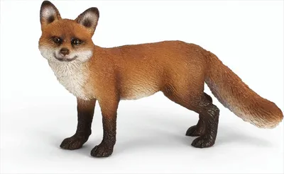 Produktbild von SCHLEICH 14648 - Fuchs