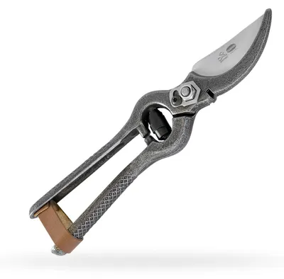 Produktbild von PREMAX Professionelle Rebenschere 88345 Gehärteter Kohlenstoffstahl 8 1/2