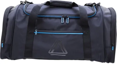 Produktbild von 60 Li Medium Freizeit Fitnesstasche Reisetasche Umhängetasche Schwarz Bowatex