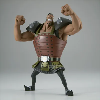 Produktbild von Banpresto BP28933P, Sammelfigur, Anime & Manga
