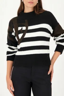 Immagine prodotto di Maglia Monari da donna