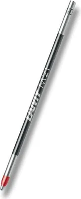Obrázek produktu pro Lamy náplň do kuličkových per M 21 červená