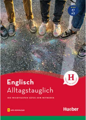 Image de Alltagstauglich Englisch