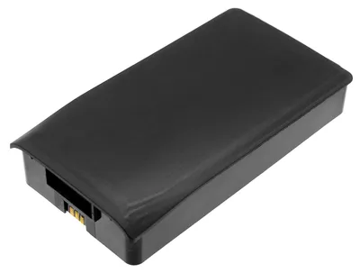 Obrázok produktu pre TECHTEK Batéria kompatibilná s [RGIS] 610-190040, RM-1 nahrádza 610-180007-00