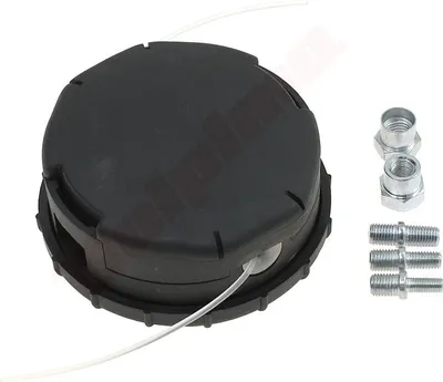 Produktbild von Fadenkopf Speed-Feed Big Set 115Mm ( 28820-08001 )