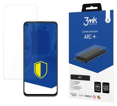 Zdjęcie produktu dla 3MK ARC+, Galaxy S23 5G, 1 szt.