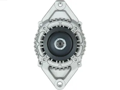 Produktbild von AS-PL A6092 Lichtmaschine Generator LiMa 55A 12V für SUZUKI Samurai SUV (SJ) für SUBARU JUSTY II (JMA, MS)