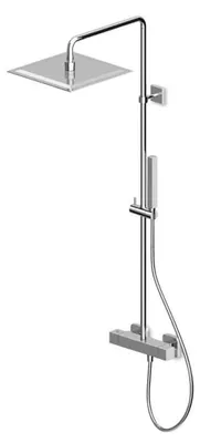 Immagine prodotto di CASA39 Zucchetti Colonna doccia ZT6093