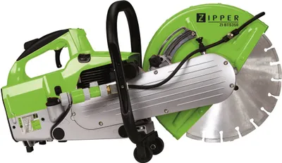 Produktbild von Betontrennschneider Zipper ZI-BTS350