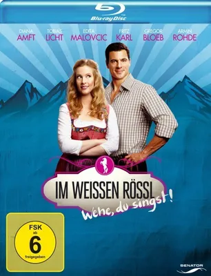 Produktbild von Im Weißen Rössl