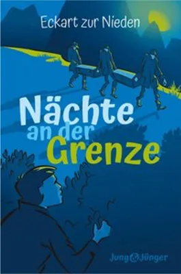 Obrázek produktu pro Nächte an der Grenze