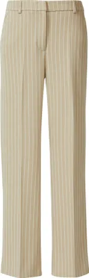 Produktbild von comma Stoffhose 'Hose', 2175712, 80G1 Brown, Gr. 40