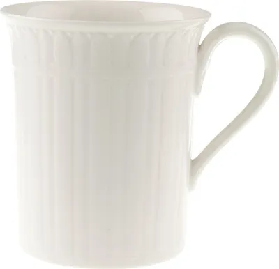 Produktbild von Villeroy & Boch Cellini Becher mit Henkel