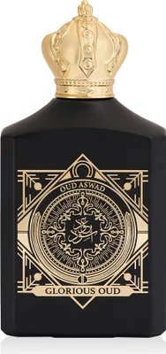 Produktbild von House Of Perfumes Glorious Oud Schwarz