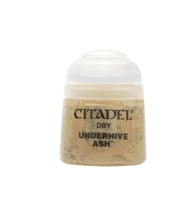 Produktbild von Citadel Dry Underhive Ash (23-08)