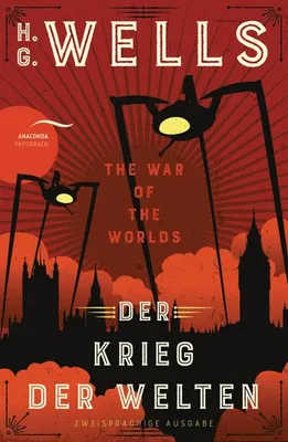 Zdjęcie produktu dla Der Krieg der Welten / The War of the Worlds