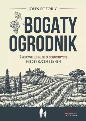 Zdjęcie produktu dla Bogaty ogrodnik
