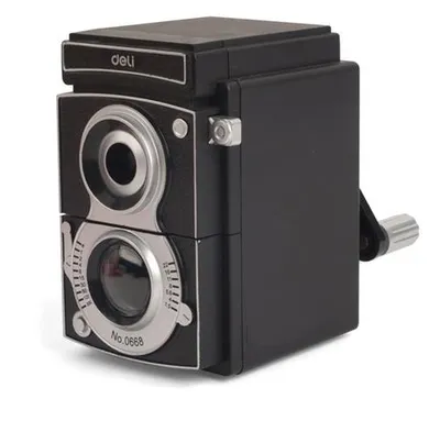 Produktbild von Camera Pencil Sharpener