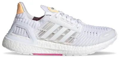 Produktbild von adidas Ultra Boost DNA CC_1 White Acid Orange (Women's) - EU 38 2/3