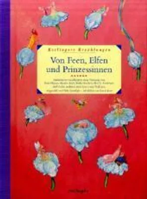 Zdjęcie produktu dla Von Feen, Elfen und Prinzessinnen: Esslingers Erzählungen