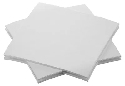 Produktbild von 2880 Duni  Dunisoft® Servietten 20 x 20 cm Weiß