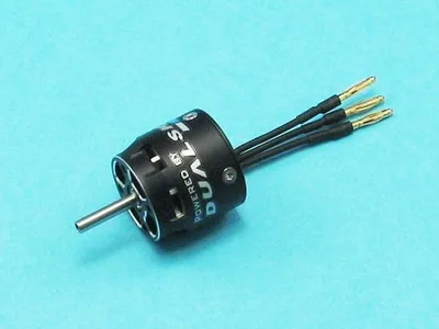 Productafbeelding van XM2523EG-28, 2300KV, accessoires voor modelbouw