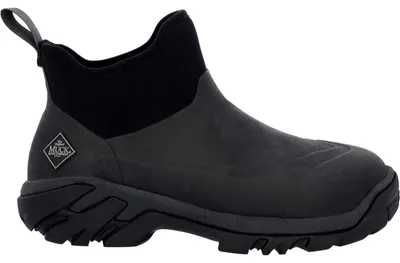 Productafbeelding van Muck Boots Woody Sport enkellaars, zwart/donkergrijs