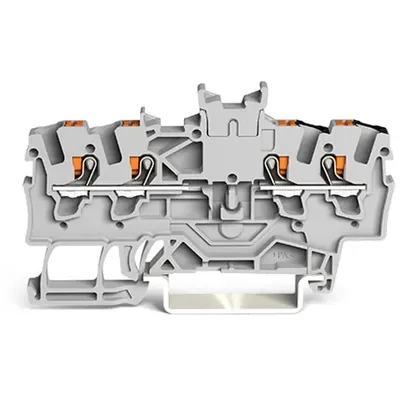 Zdjęcie produktu dla Wago 2201-1441, 4,2 mm, 69,9 mm, 100 szt.