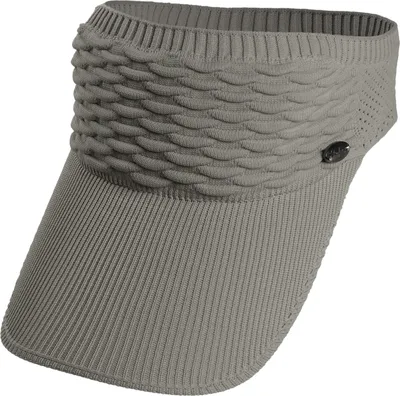 Produktbild von Visier aus 100% Baumwolle, Schildlänge ca. 10 cm, Einheitsgröße 56-61 cm, in 4 Farben