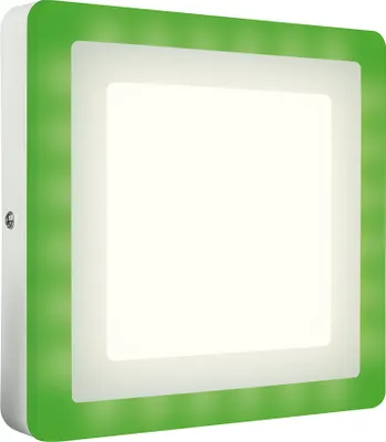 Produktbild von LEDVANCE LED Color, 3000 K, 1200 lm, IP20, Weiß