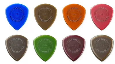 Produktbild von Dunlop PVP114 Plektrum