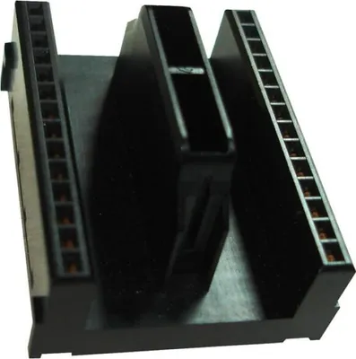 Produktbild von Siemens 6ES73900AA000AA0 SIMATIC S7 Busverbinder (Ersatzteil)