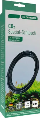 Produktbild von CO2 Spezial-Schlauch Dennerle Profi-Line CO2 softflex 2 m