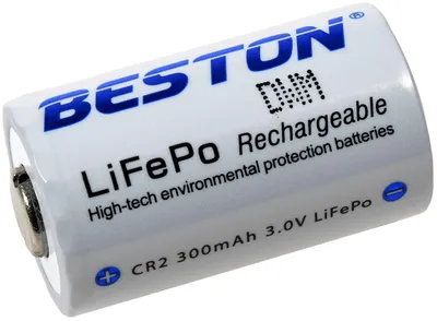 Image de Batterie pour Minox Type CR2