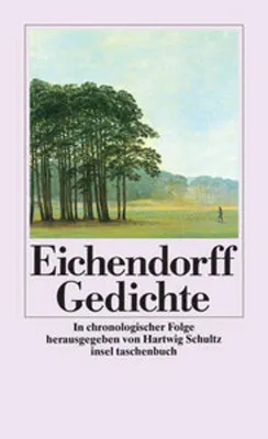 Produktbild von Gedichte