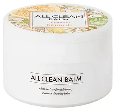 Obrázok produktu pre Heimish All Clean balzam Mandarínka