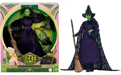 Zdjęcie produktu dla Mattel HXY38, Lalka modowa, Damski, 6 lat(a), Dziewczyna, Brzmienie, 289,9 mm
