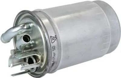 Produktbild von Kraftstofffilter JC PREMIUM B3W008PR für AUDI A4 Avant (8ED, B7) Leitungsfilter