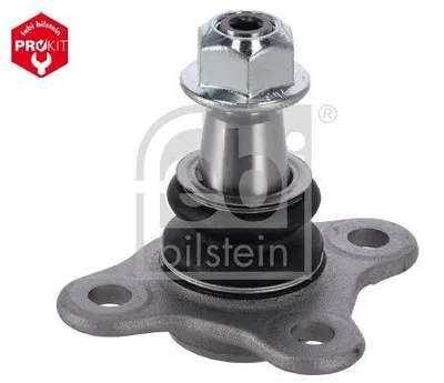 Produktbild von FEBI BILSTEIN Traggelenk Vorne Links Vorne Rechts passend für MERCEDES-BENZ Sprinter 3,5-T Kastenwagen (907, 910) 198504