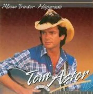 Produktbild von Tom Astor - Meine Trucker Hitparade CD