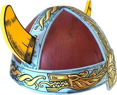 Produktbild von Spiegelburg Helm, Wikinger - Liontouch