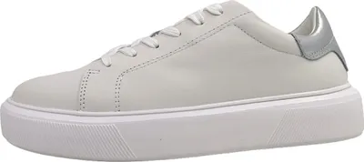 Produktbild von Marc O’Polo 40218103503100158 (40/white-metallic silver)