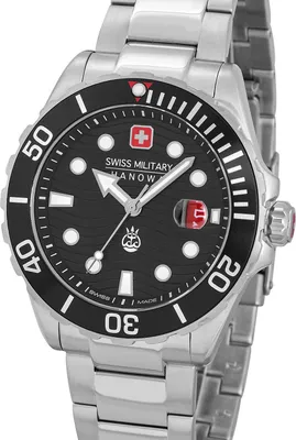 Obrázek produktu pro Swiss Military Hanowa hodinky SMWGH2200301