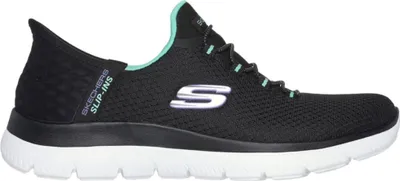Zdjęcie produktu dla Skechers Sneakers 150123BKTQ in Black color size 38