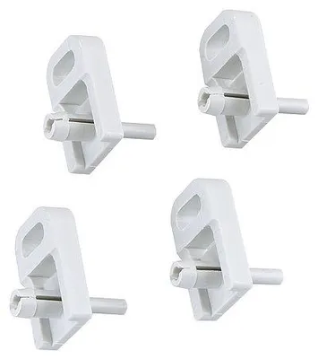 Image de Boucles de fixation externes t - Accessoires pour armoire TK ABL