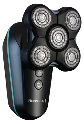 Produktbild von REMINGTON Balder Head & Beard XR8000 Glatzenrasierer