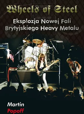 Obrázok produktu pre ISBN 978-83-637-8544-4, Polština, papierový obal, 296 strany