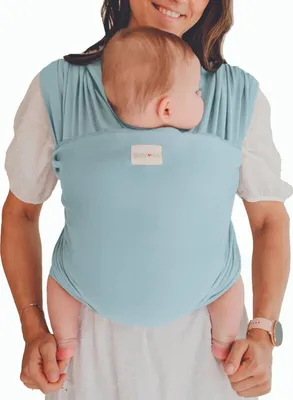 Obrázek produktu pro Nosítko TRICOT-SLEN ORGANIC Celestial Blue