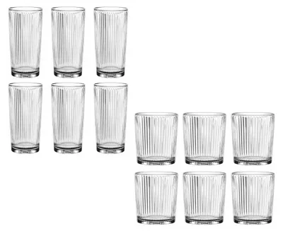 Produktbild von Nachtmann Becherset 12-tlg. APERITIVO