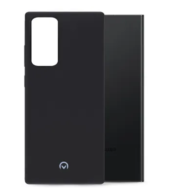 Obrázek produktu pro Mobilize TPU Back Cover Black Samsung Galaxy S23 Ultra